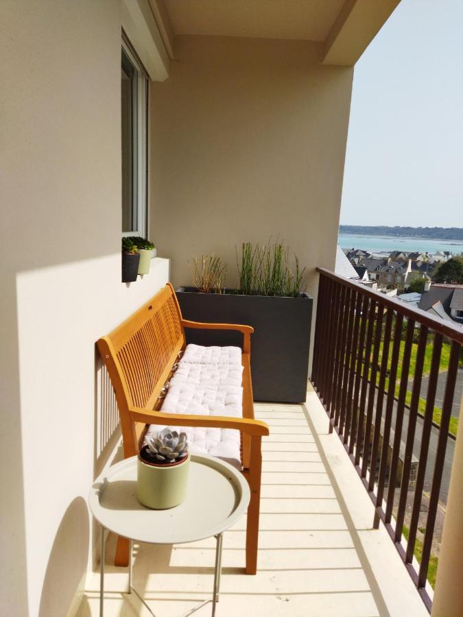 Apartment Roz De 4 Etoiles Vue *