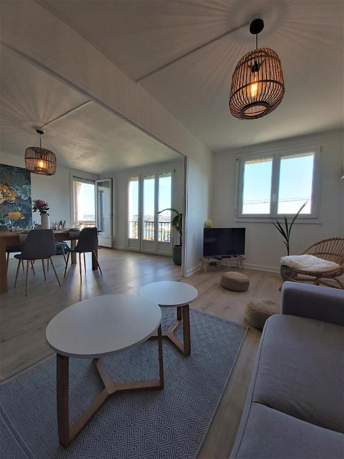Apartment Roz De 4 Etoiles Vue