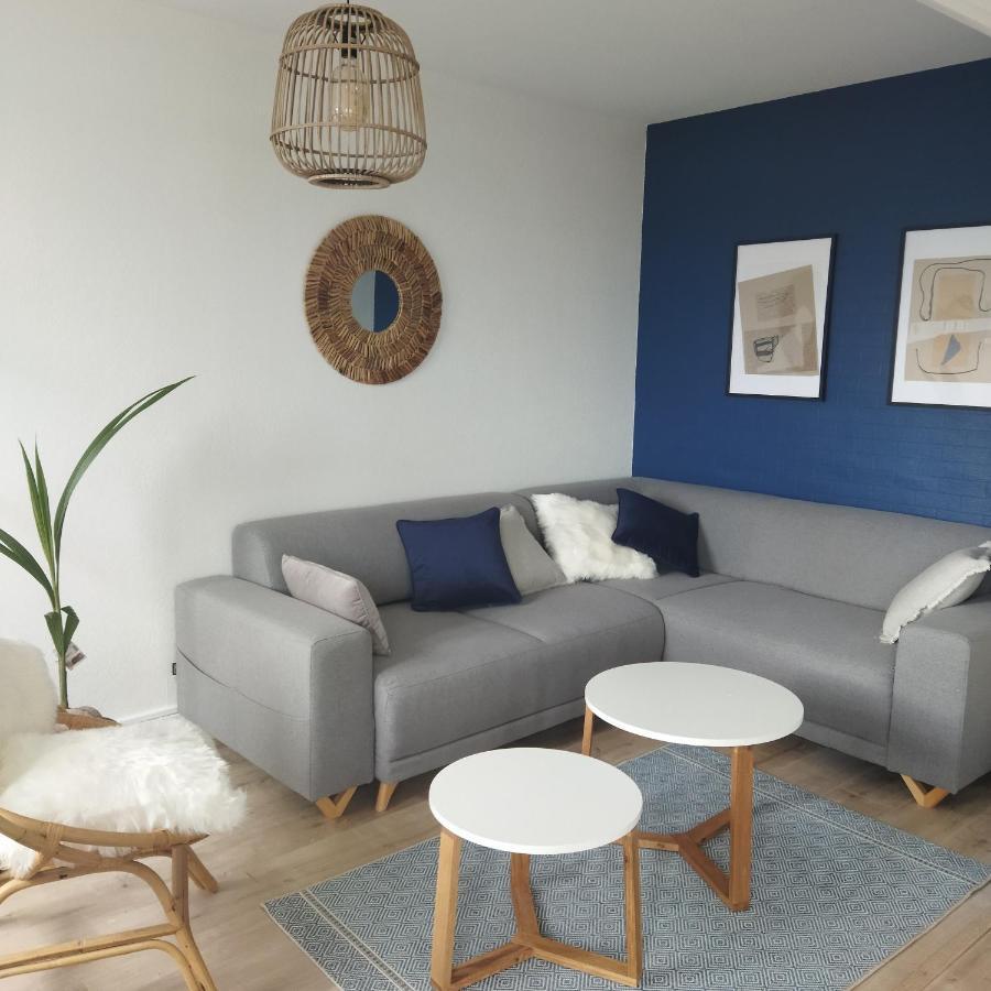Apartment Roz De 4 Etoiles Vue *