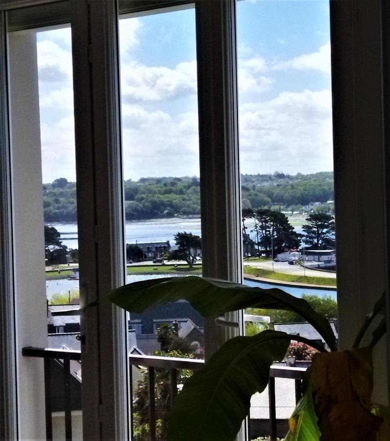 Roz De 4 Etoiles Vue * Perros-Guirec
