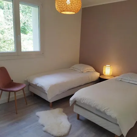 Roz De Mer Appartement 4 Etoiles Vue Mer Perros-Guirec Exterior photo