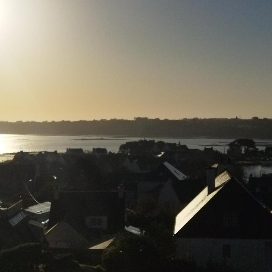 Roz De 4 Etoiles Vue * Perros-Guirec
